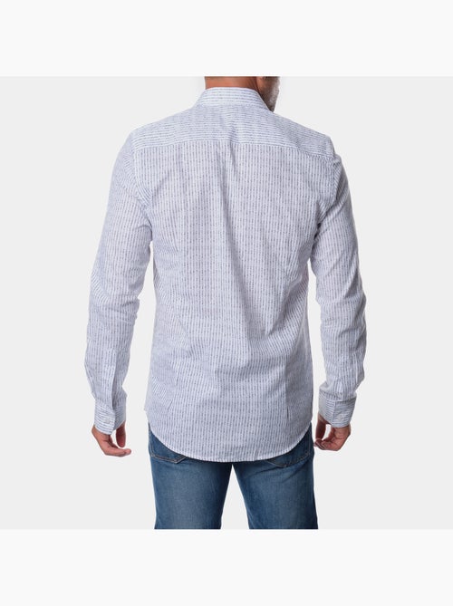 Camicia stampata - Kiabi