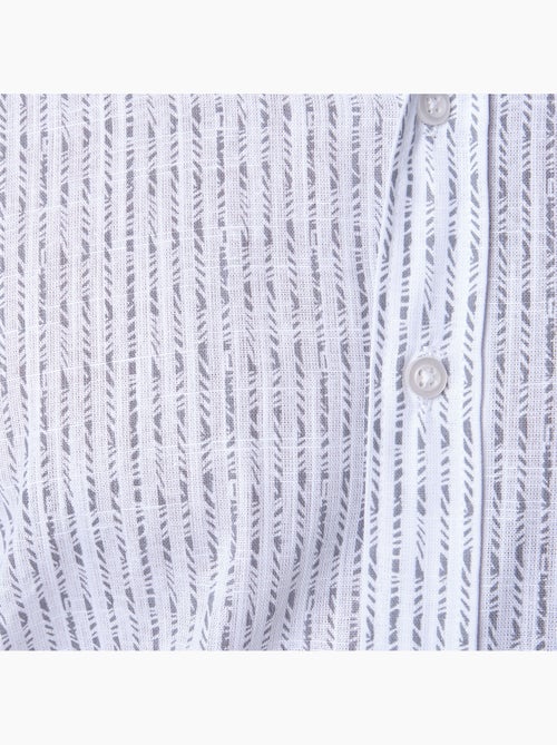 Camicia stampata - Kiabi