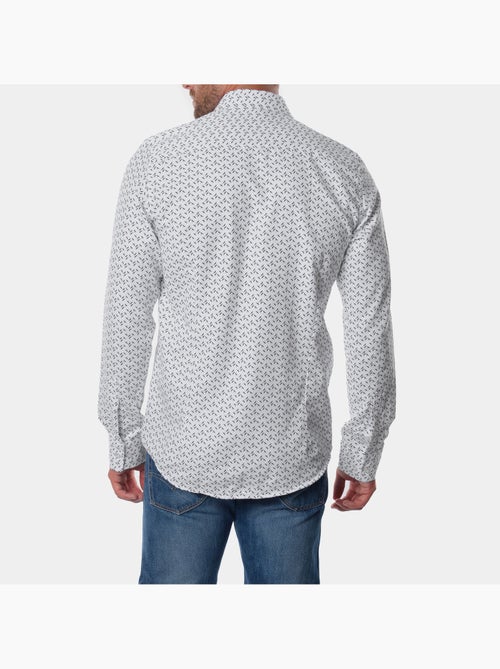 camicia stampata - Kiabi