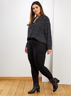 Camicia stampata - Kiabi