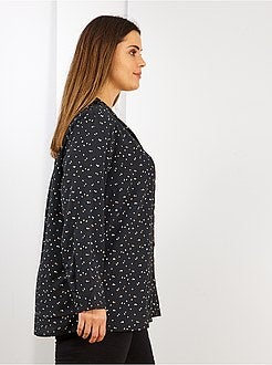 Camicia stampata - Kiabi