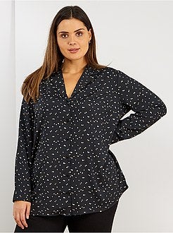 Camicia stampata - Kiabi