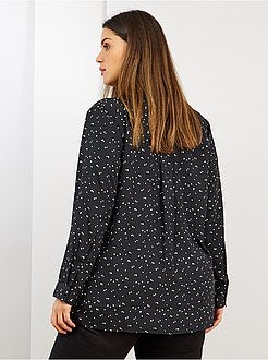 Camicia stampata - Kiabi