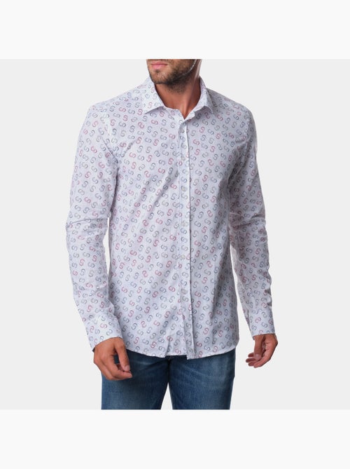 Camicia stampata - Kiabi