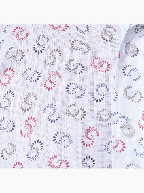 Camicia stampata - Kiabi