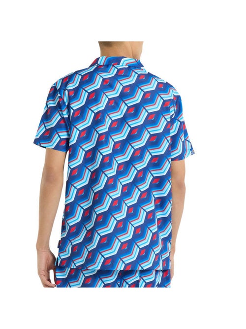 Camicia Stampata Uomo Umbro - Kiabi