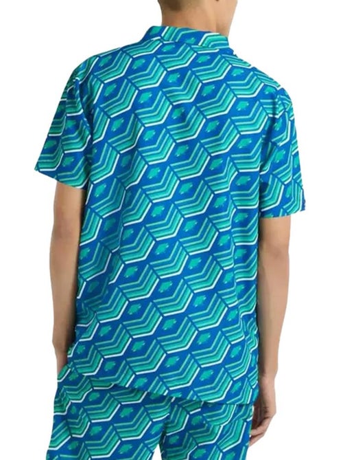 Camicia Stampata Uomo Umbro - Kiabi