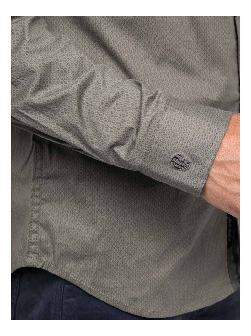 Camicia TALUDO Cachi - Kiabi