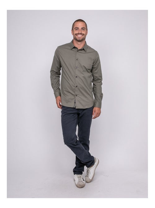 Camicia TALUDO - Kiabi Camicia TALUDO - Kiabi