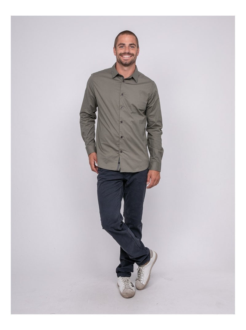 Camicia TALUDO Cachi - Kiabi