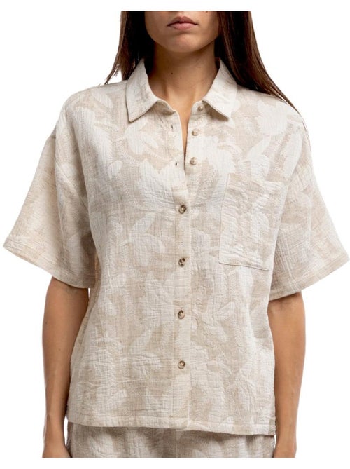 Camicia Teddy Smith - Kiabi Camicia Teddy Smith - Kiabi