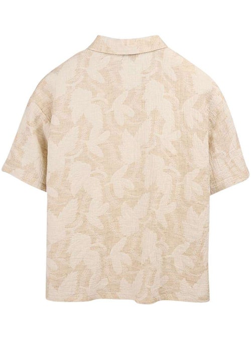 Camicia Teddy Smith - Kiabi Camicia Teddy Smith - Kiabi
