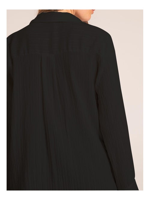 Camicia texturizzata OBADE - Kiabi