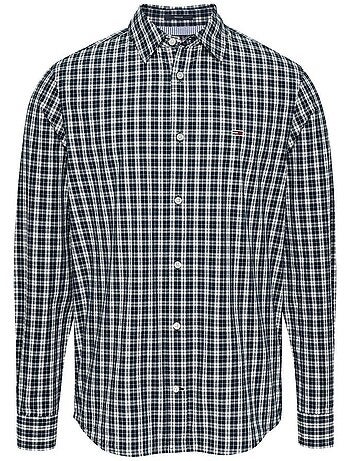 Camicia Tommy Hilfiger da Uomo