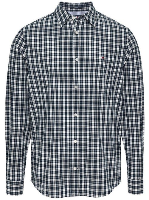 Camicia Tommy Hilfiger da Uomo - Kiabi Camicia Tommy Hilfiger da Uomo - Kiabi