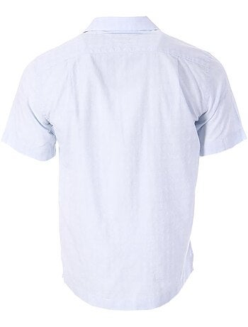 Camicia Tommy Hilfiger da Uomo