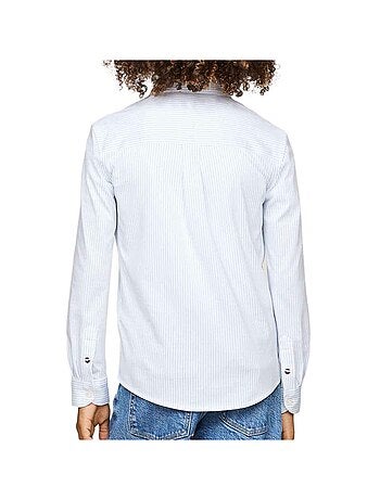Camicia Tommy Hilfiger per Bambino a Fantasia