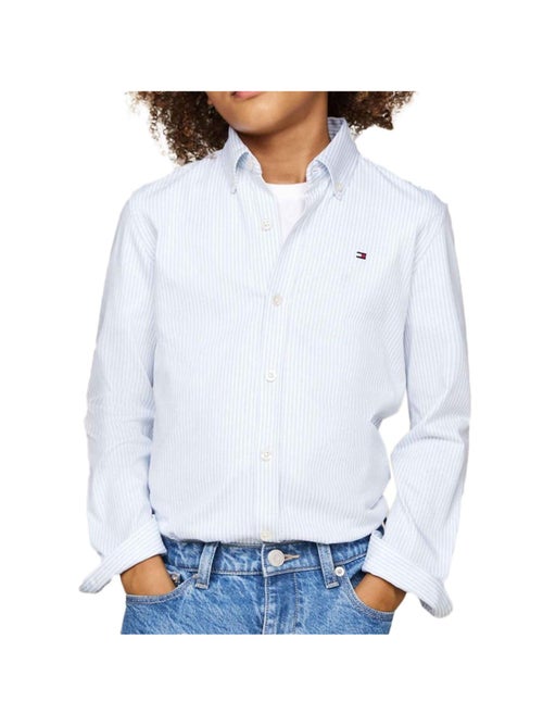 Camicia Tommy Hilfiger per Bambino a Fantasia - Kiabi
