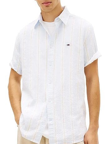 Camicia Tommy Hilfiger Uomo