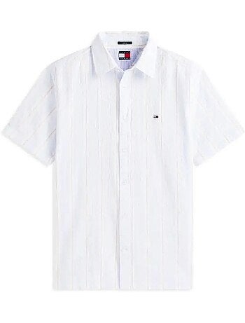 Camicia Tommy Hilfiger Uomo