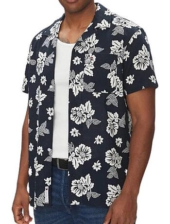 Camicia Tommy Hilfiger Uomo