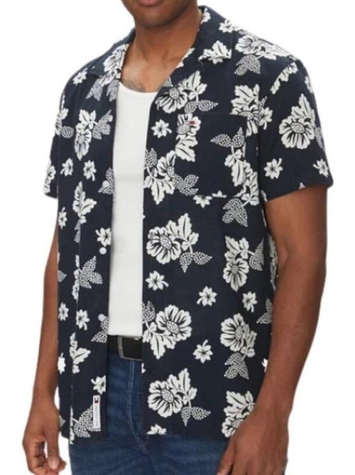 Camicia Tommy Hilfiger Uomo - Kiabi