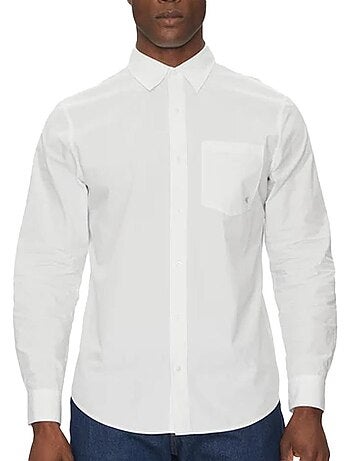 Camicia Uomo Calvin Klein Jeans