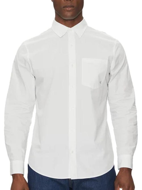 Camicia Uomo Calvin Klein Jeans - Kiabi Camicia Uomo Calvin Klein Jeans - Kiabi