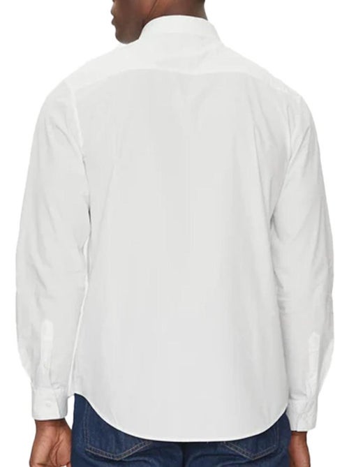 Camicia Uomo Calvin Klein Jeans - Kiabi Camicia Uomo Calvin Klein Jeans - Kiabi