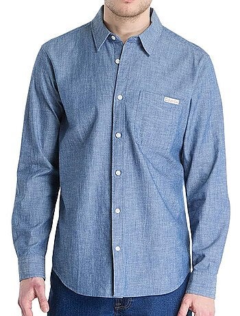 Camicia Uomo Calvin Klein Jeans