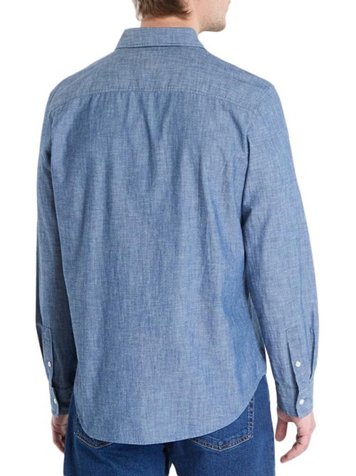Camicia uomo calvin klein jeans - Kiabi Camicia uomo calvin klein jeans - Kiabi