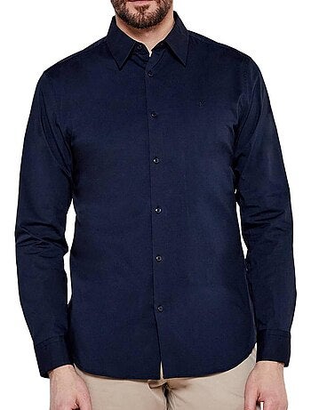 Camicia Uomo Calvin Klein Jeans