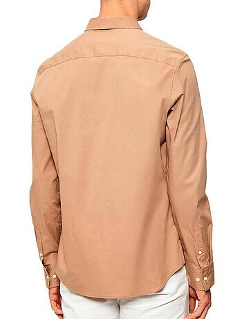 Camicia Uomo Calvin Klein Jeans