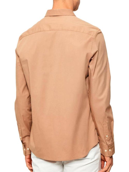 Camicia Uomo Calvin Klein Jeans - Kiabi Camicia Uomo Calvin Klein Jeans - Kiabi