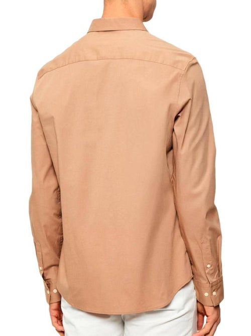 Camicia Uomo Calvin Klein Jeans - Kiabi
