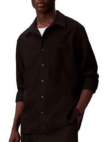 Camicia Uomo Calvin Klein Jeans