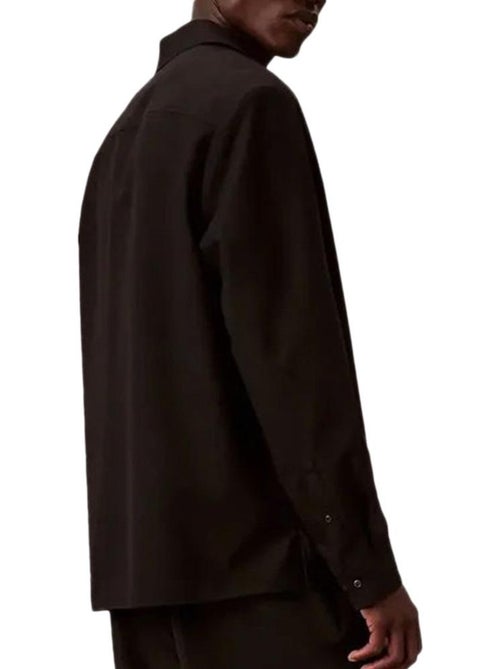 Camicia Uomo Calvin Klein Jeans - Kiabi Camicia Uomo Calvin Klein Jeans - Kiabi