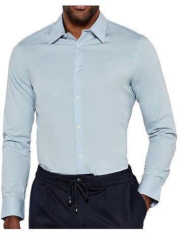 Camicia Uomo Calvin Klein Jeans