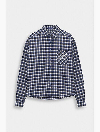 Camicia uomo giesto