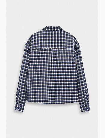 Camicia uomo giesto