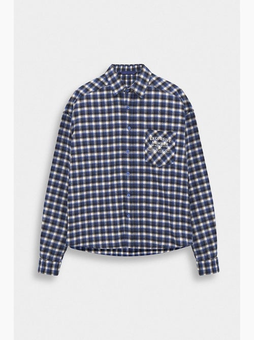 Camicia uomo giesto - Kiabi Camicia uomo giesto - Kiabi