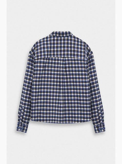 Camicia uomo giesto - Kiabi Camicia uomo giesto - Kiabi
