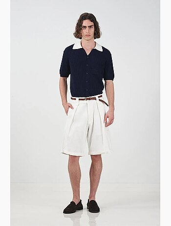 Camicia uomo giesto