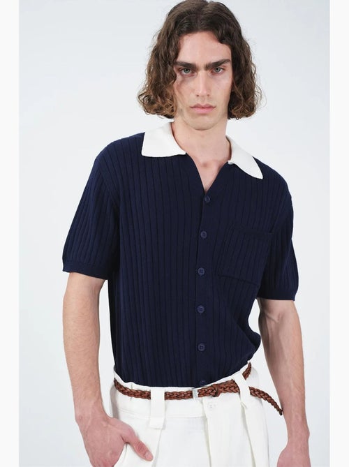 Camicia uomo giesto - Kiabi Camicia uomo giesto - Kiabi