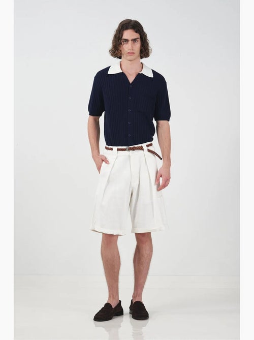 Camicia uomo giesto - Kiabi Camicia uomo giesto - Kiabi