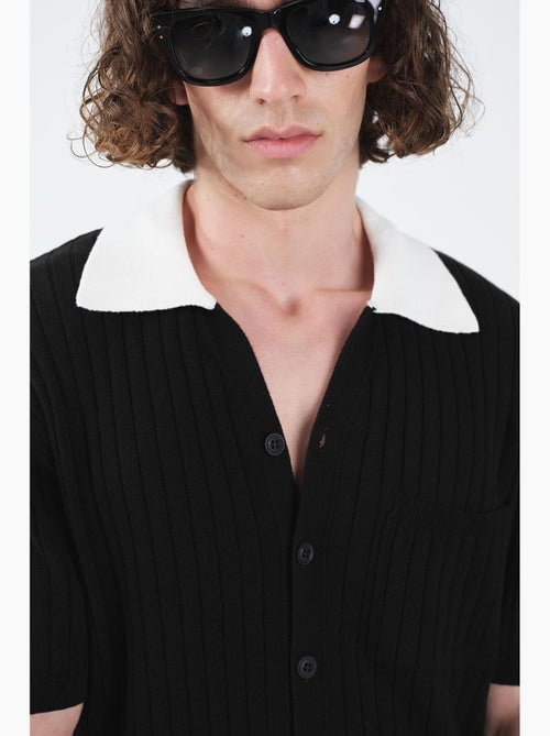 Camicia uomo giesto - Kiabi
