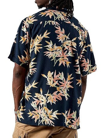 Camicia Fantasia Uomo Kaporal