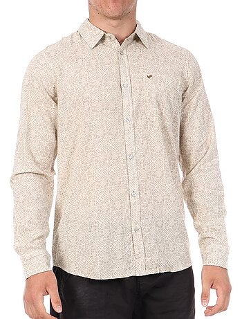 Camicia Uomo Kaporal