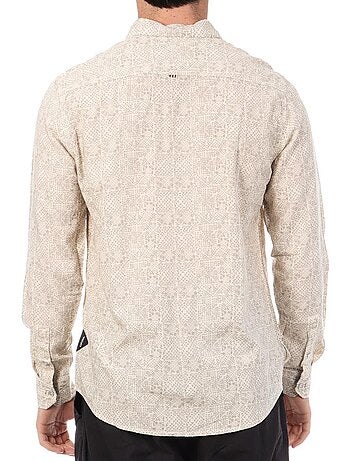 Camicia Uomo Kaporal