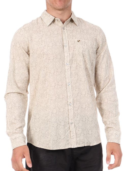 Camicia Uomo Kaporal - Kiabi